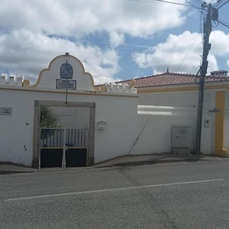 Appartement Refugio Intimista De Natureza E Paz A 30 Km De Lisboa. à Gradil Extérieur photo