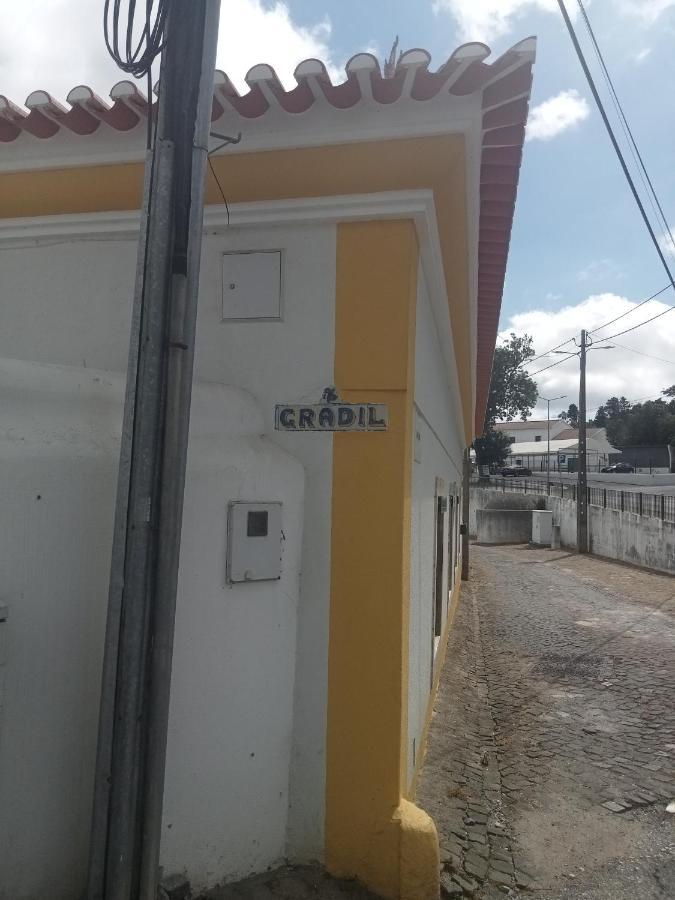 Refugio Intimista De Natureza E Paz A 30 Km De Lisboa. Gradil Extérieur photo