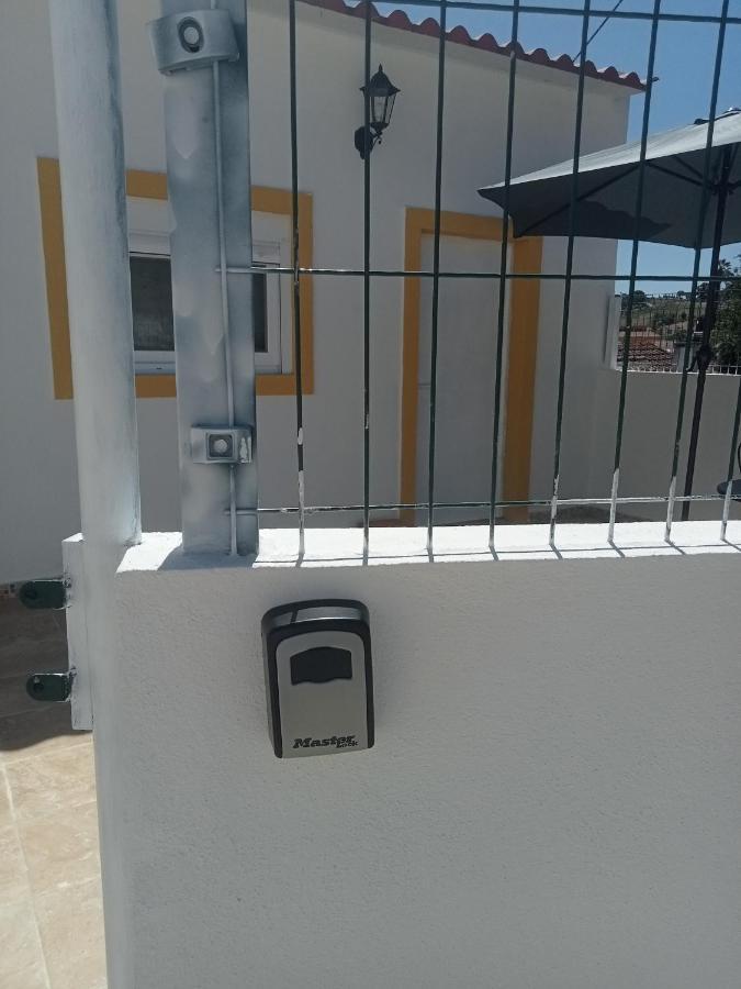 Refugio Intimista De Natureza E Paz A 30 Km De Lisboa. Gradil Extérieur photo