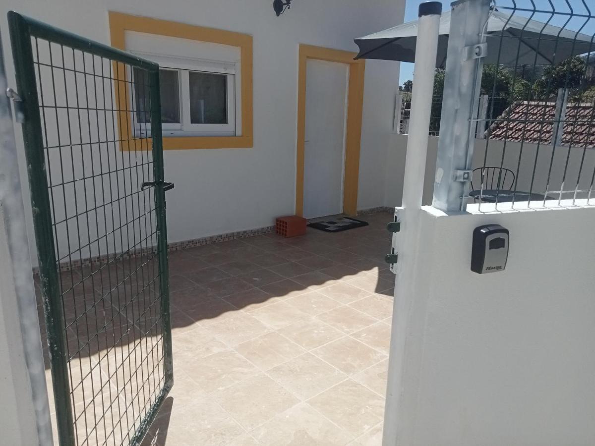 Refugio Intimista De Natureza E Paz A 30 Km De Lisboa. Gradil Extérieur photo