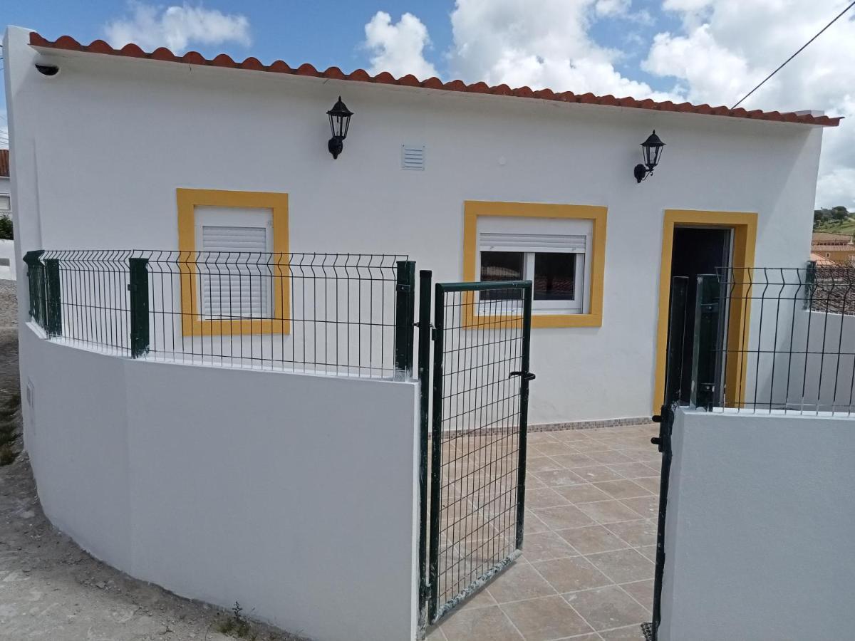 Refugio Intimista De Natureza E Paz A 30 Km De Lisboa. Gradil Extérieur photo